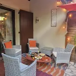 Maison avec SPA et piscine privée à 3 min à pied de la plage et des commerces * La Croix-Valmer